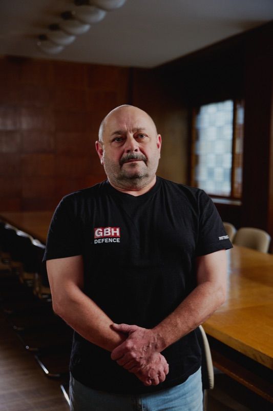 Milan Kotouč